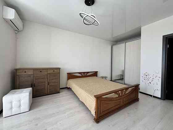 Новобудова! Оренда 1кім квартири, Стрийська 45 ЖК Леви міста ~Фабрік Львов