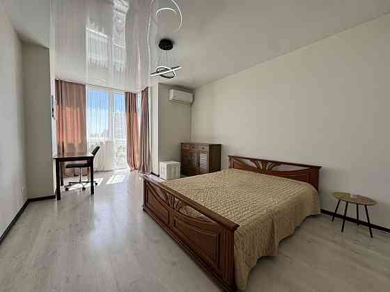 Новобудова! Оренда 1кім квартири, Стрийська 45 ЖК Леви міста ~Фабрік Львов