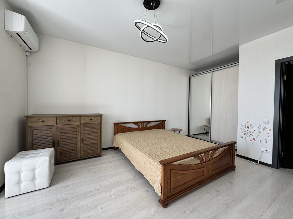 Новобудова! Оренда 1кім квартири, Стрийська 45 ЖК Леви міста ~Фабрік Львов - изображение 6