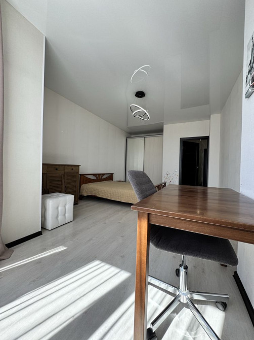 Новобудова! Оренда 1кім квартири, Стрийська 45 ЖК Леви міста ~Фабрік Львов - изображение 7