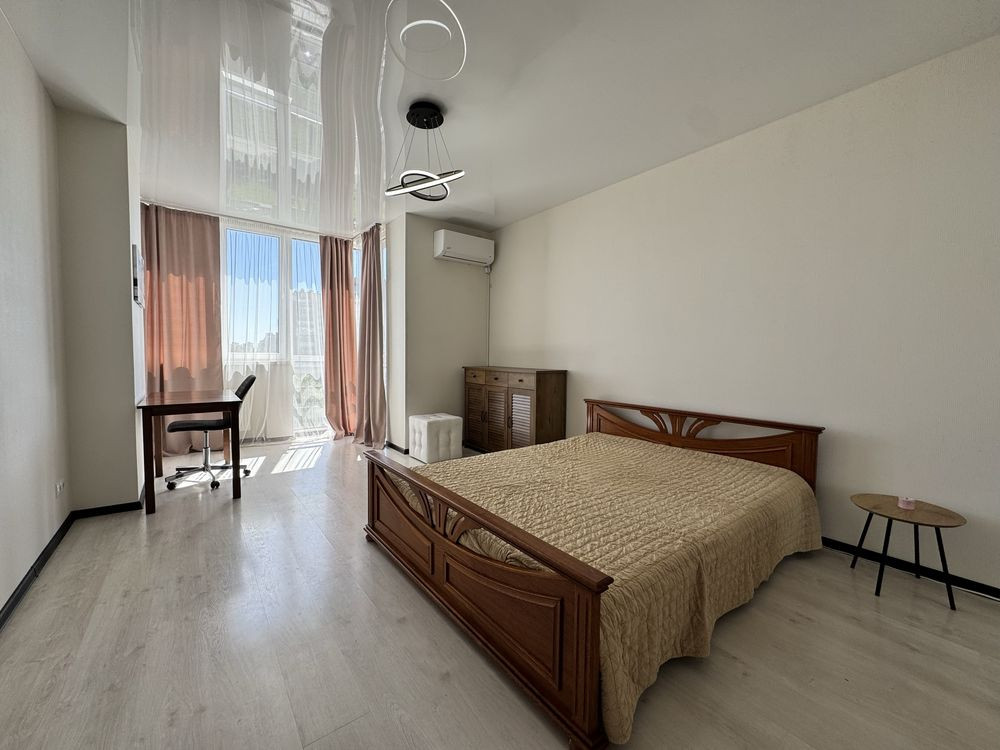 Новобудова! Оренда 1кім квартири, Стрийська 45 ЖК Леви міста ~Фабрік Львов - изображение 1