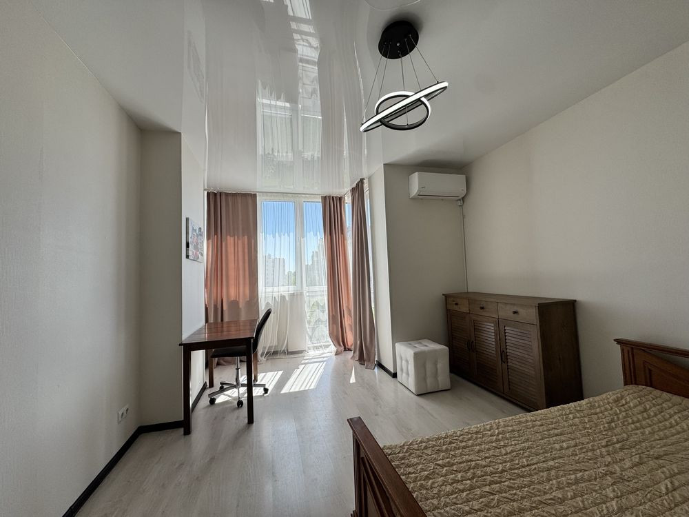 Новобудова! Оренда 1кім квартири, Стрийська 45 ЖК Леви міста ~Фабрік Львов - изображение 2