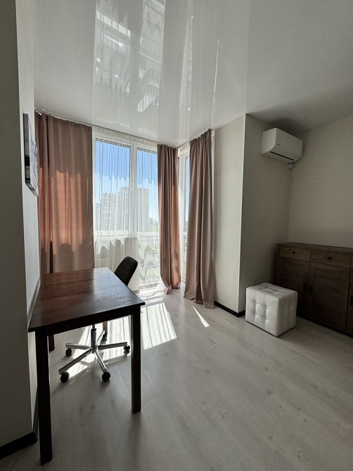 Новобудова! Оренда 1кім квартири, Стрийська 45 ЖК Леви міста ~Фабрік Львов - изображение 4