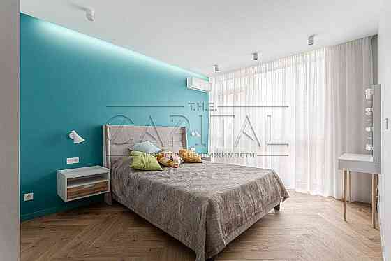 ЖК Французький квартал 2 ! Видова 4-кімнатна (3 окремі спальні) ! Киев