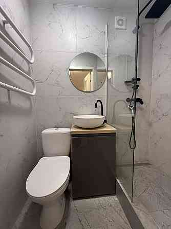 Оренда 1к з газом в центрі міста! Сучасний ремонт! Ирпень