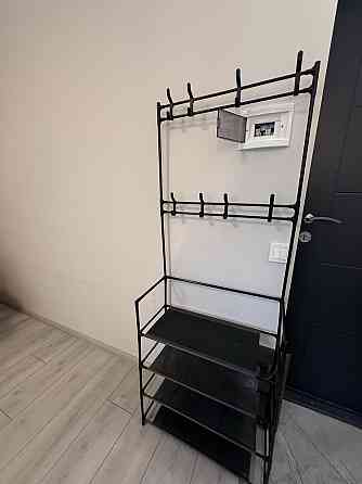 Оренда 1к з газом в центрі міста! Сучасний ремонт! Ирпень