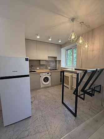 Оренда 1к з газом в центрі міста! Сучасний ремонт! Ирпень