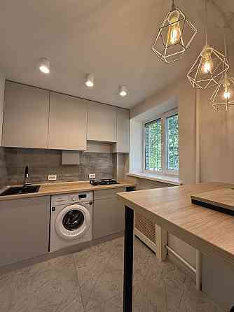 Оренда 1к з газом в центрі міста! Сучасний ремонт! Ирпень