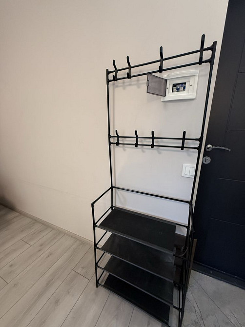 Оренда 1к з газом в центрі міста! Сучасний ремонт! Ирпень - изображение 4