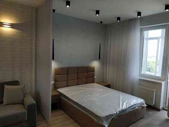 Здам 1о кімн Центр, новобудова, автономне опалення Ровно