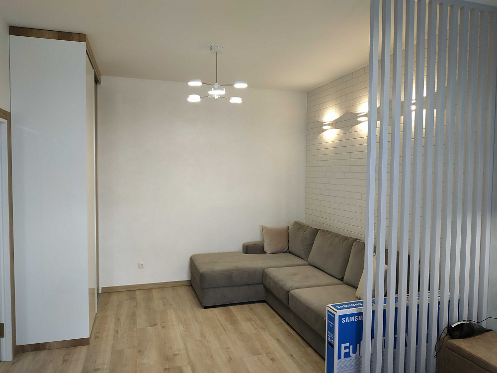 Здам 1о кімн Центр, новобудова, автономне опалення Ровно - изображение 8