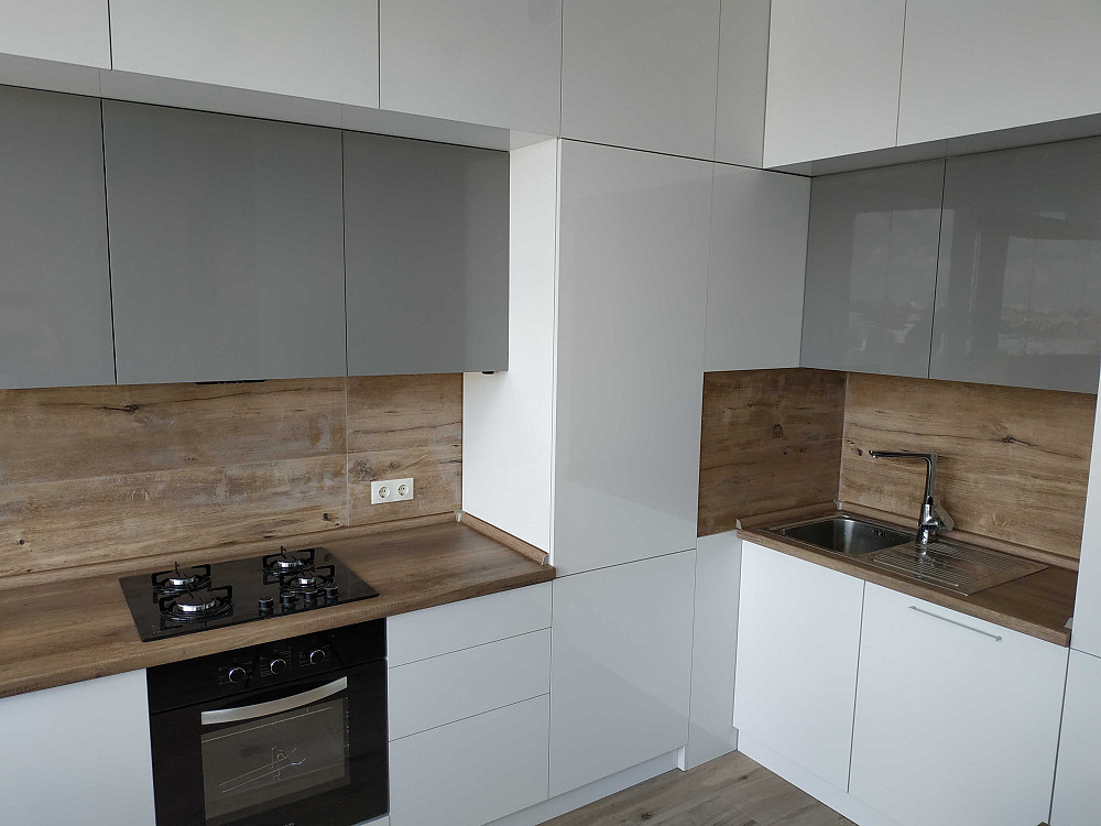 Здам 1о кімн Центр, новобудова, автономне опалення Ровно - изображение 2