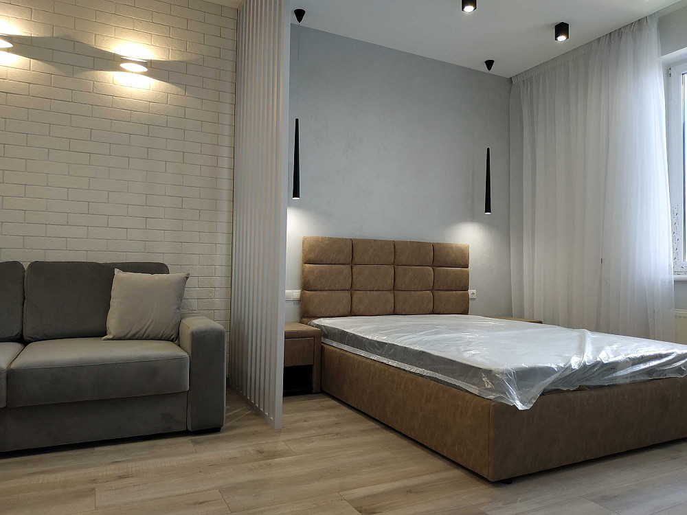 Здам 1о кімн Центр, новобудова, автономне опалення Ровно - изображение 5