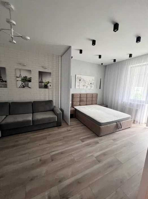 Здам 1о кімн Центр, новобудова, автономне опалення Ровно - изображение 1