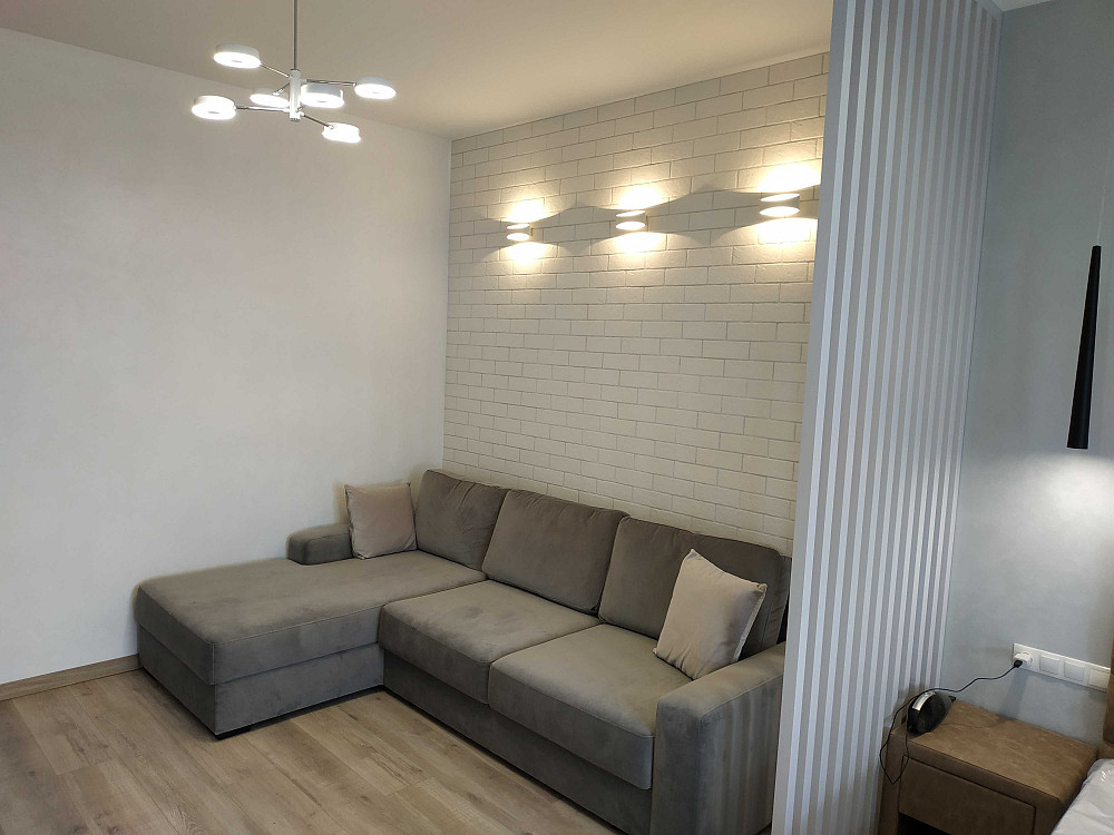 Здам 1о кімн Центр, новобудова, автономне опалення Ровно - изображение 4