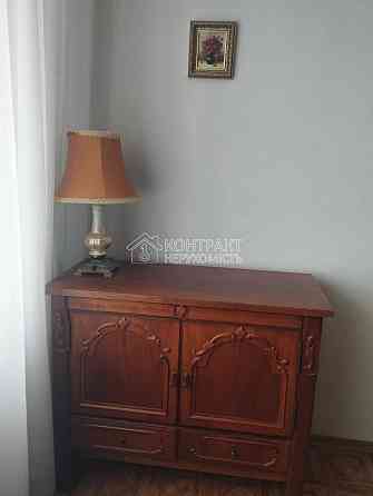 Аренда 1 комн. кв. Алексеевка метро Победы. Харків