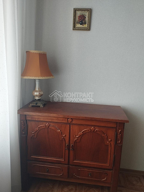 Аренда 1 комн. кв. Алексеевка метро Победы. Харків - зображення 5