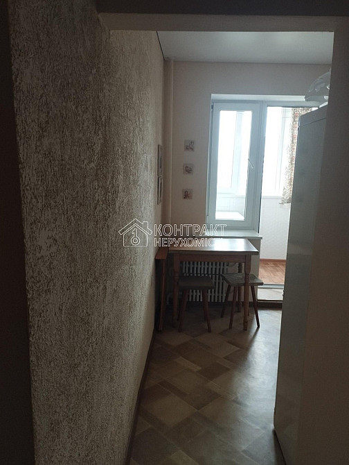 Аренда 1 комн. кв. Алексеевка метро Победы. Харків - зображення 7