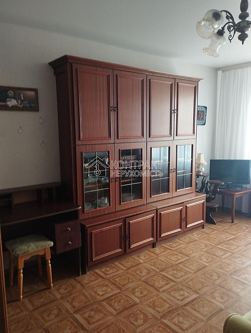 Аренда 1 комн. кв. Алексеевка метро Победы. Харків - зображення 2