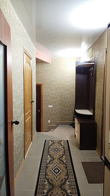 Сдам 2 комн.кв инд.отопл.Пушкина ВЛАДЕЛЕЦ БЕЗ КОМИССИИ Полтава - изображение 7