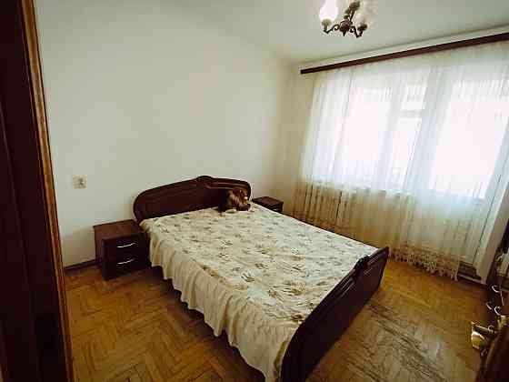 Квартира 3/х у Львові район Сихів Львов