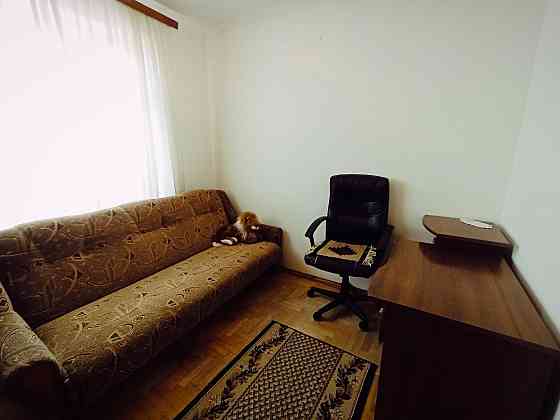 Квартира 3/х у Львові район Сихів Львов