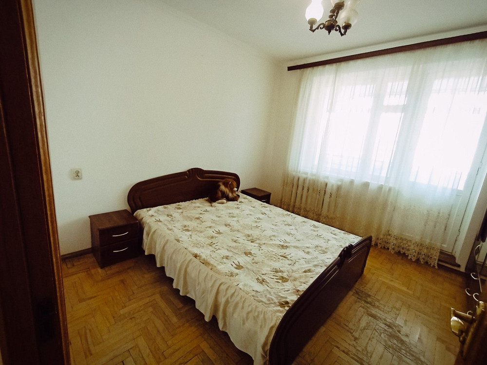 Квартира 3/х у Львові район Сихів Львов - изображение 4