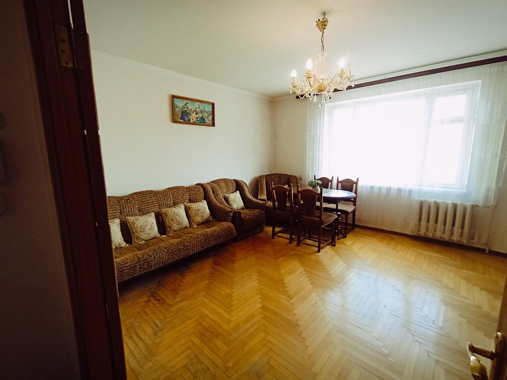 Квартира 3/х у Львові район Сихів Львов - изображение 7