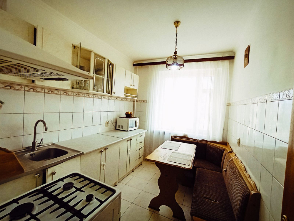 Квартира 3/х у Львові район Сихів Львов - изображение 1