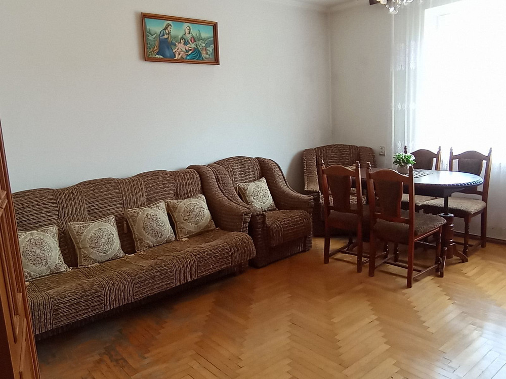 Квартира 3/х у Львові район Сихів Львов - изображение 5