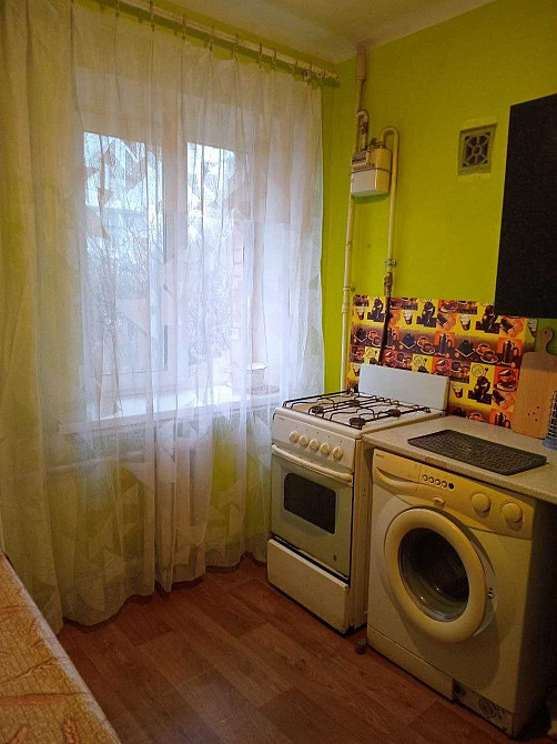 Здається двокімнатна на Нивках, від власника, без комісії Киев - изображение 8