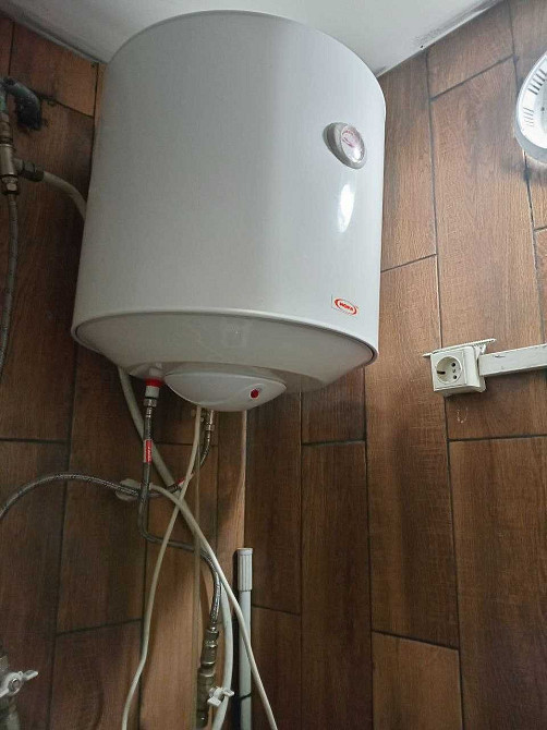 Здається двокімнатна на Нивках, від власника, без комісії Киев - изображение 5