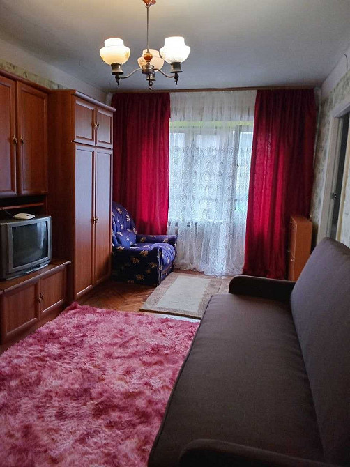 Здається двокімнатна на Нивках, від власника, без комісії Киев - изображение 1