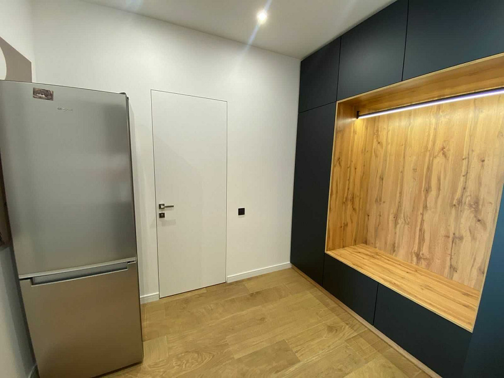 Оренда 1К 60м2 без % Ділова 1/2 ЖК Tetris Hall Центр Киев - изображение 8