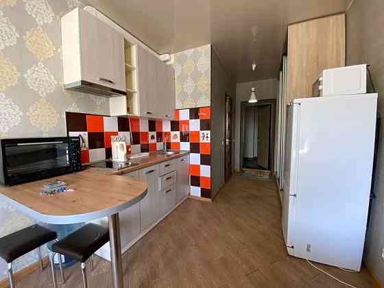 Смарт-квартира на Салтовке. «Метро Академика Павлова» Харків