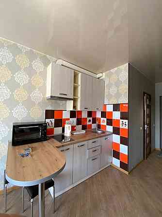 Смарт-квартира на Салтовке. «Метро Академика Павлова» Харків