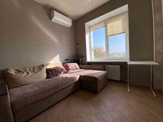 Смарт-квартира на Салтовке. «Метро Академика Павлова» Харків