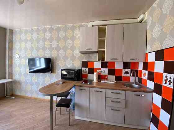 Смарт-квартира на Салтовке. «Метро Академика Павлова» Харків