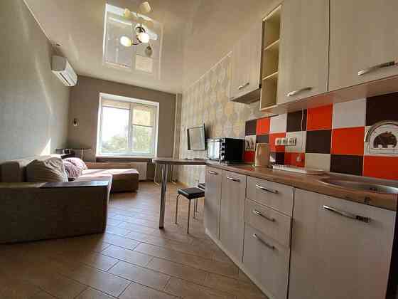 Смарт-квартира на Салтовке. «Метро Академика Павлова» Харків