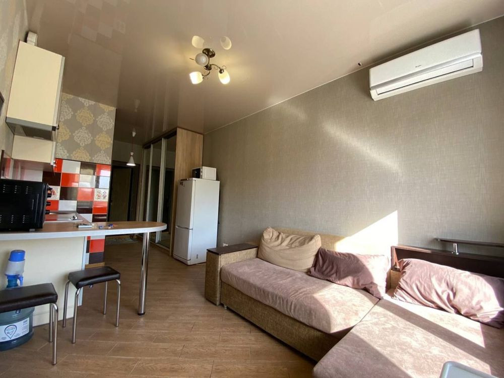 Смарт-квартира на Салтовке. «Метро Академика Павлова» Харьков - изображение 3