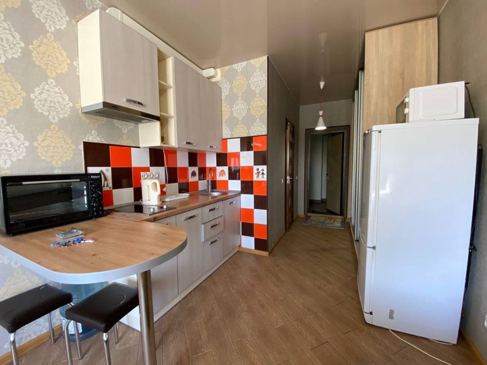 Смарт-квартира на Салтовке. «Метро Академика Павлова» Харьков - изображение 4