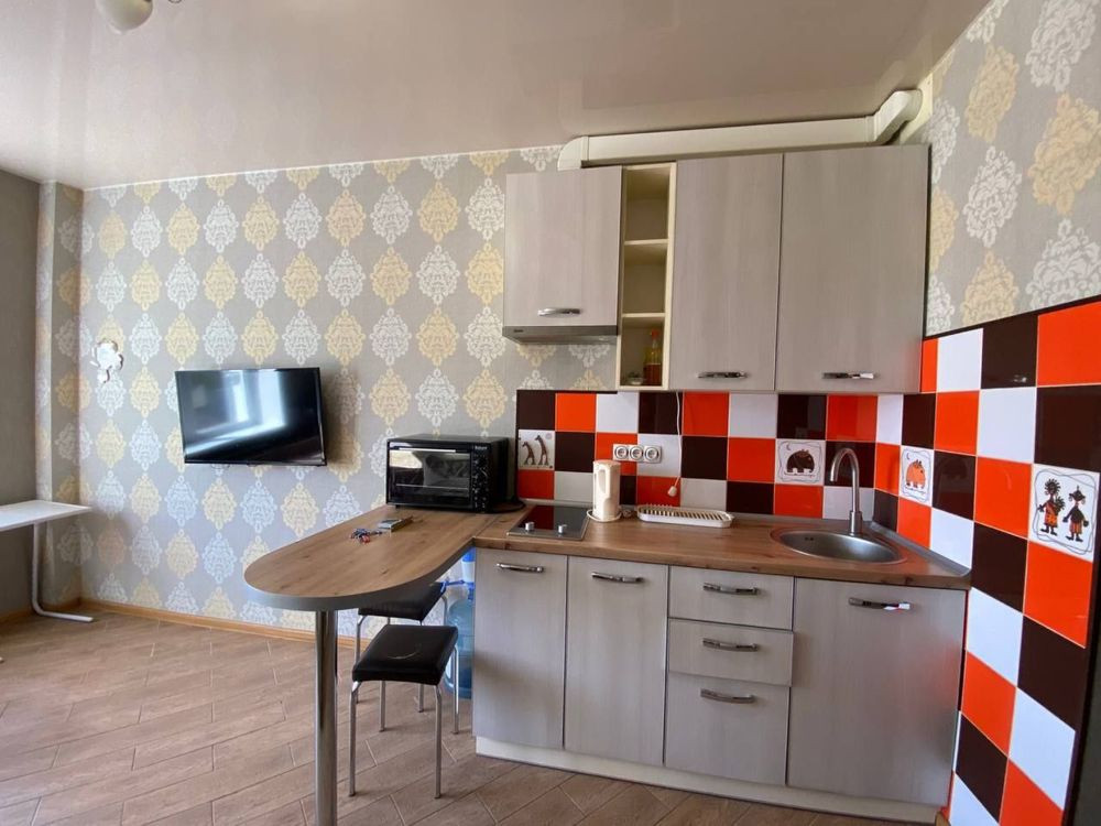 Смарт-квартира на Салтовке. «Метро Академика Павлова» Харьков - изображение 5