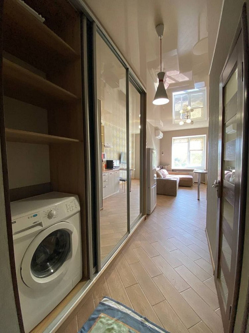 Смарт-квартира на Салтовке. «Метро Академика Павлова» Харьков - изображение 8