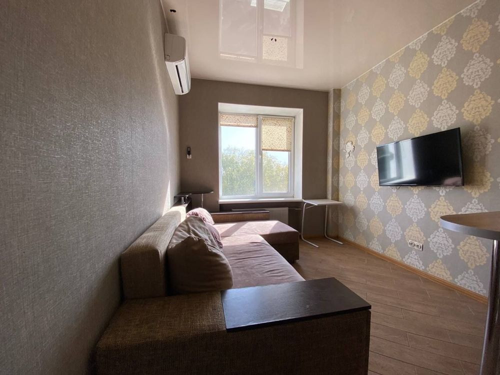 Смарт-квартира на Салтовке. «Метро Академика Павлова» Харьков - изображение 7