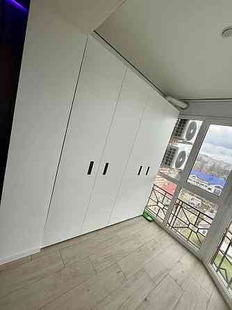 Сдам квартиру ЖК Атлант Антоновича Центр Баку Женева Днепр