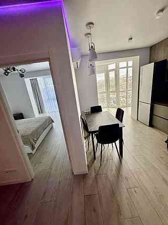 Сдам квартиру ЖК Атлант Антоновича Центр Баку Женева Днепр