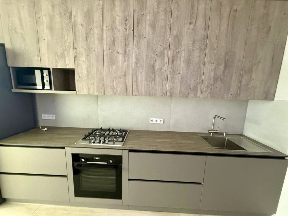 Сдам квартиру ЖК Атлант Антоновича Центр Баку Женева Днепр - изображение 6