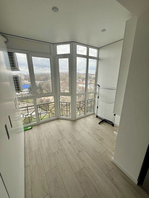 Сдам квартиру ЖК Атлант Антоновича Центр Баку Женева Днепр - изображение 1