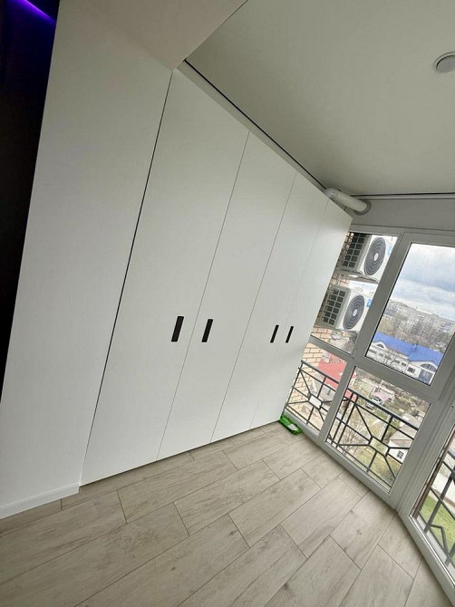 Сдам квартиру ЖК Атлант Антоновича Центр Баку Женева Днепр - изображение 4