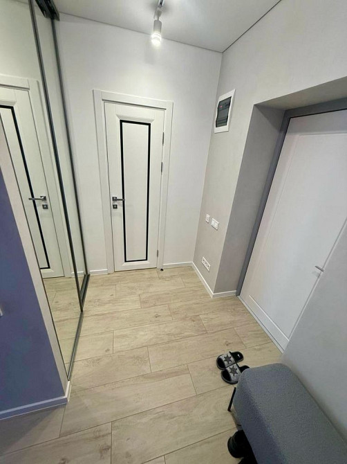 Сдам квартиру ЖК Атлант Антоновича Центр Баку Женева Днепр - изображение 8